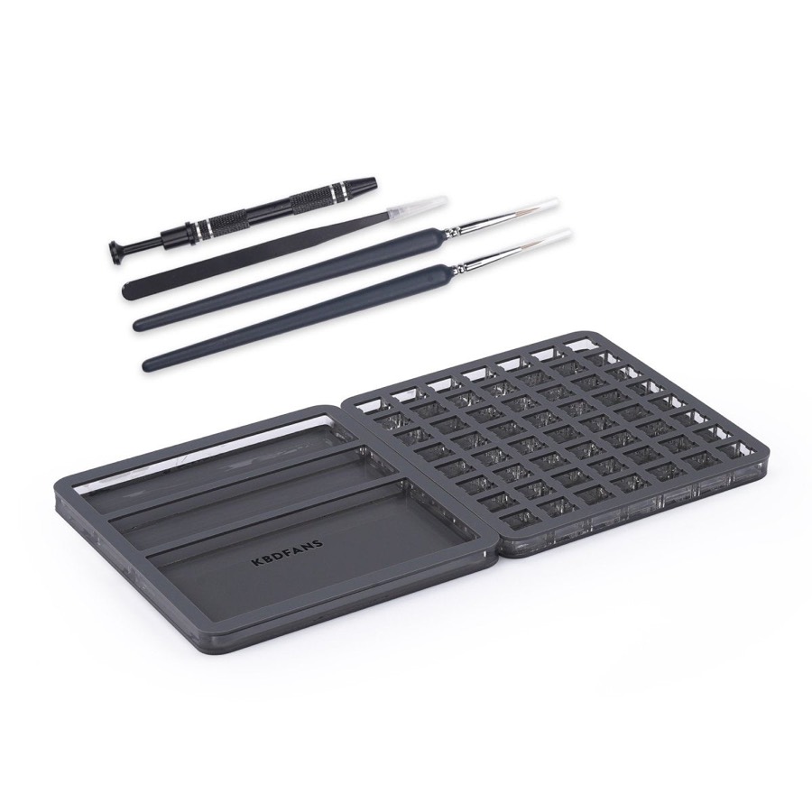 KBDfans Lube Station Plus Bundle