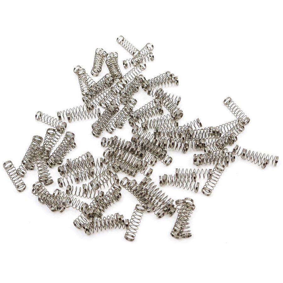 TX Long 16mm Springs