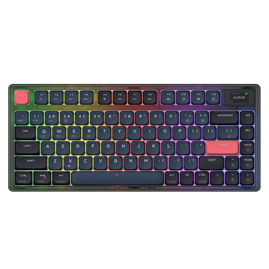 Ajazz AK832 Pro