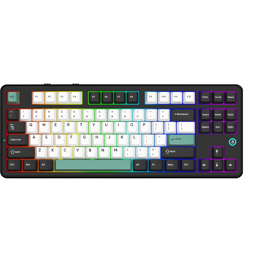 Ajazz AK870 V2