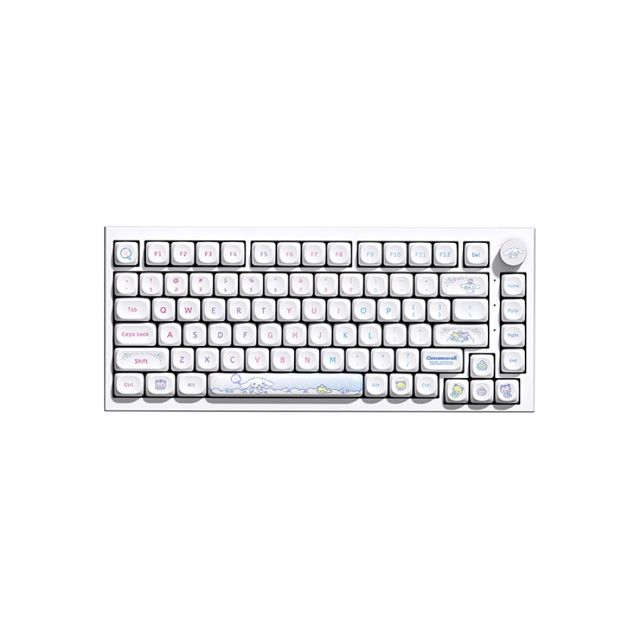Akko 5075 V5, product photo
