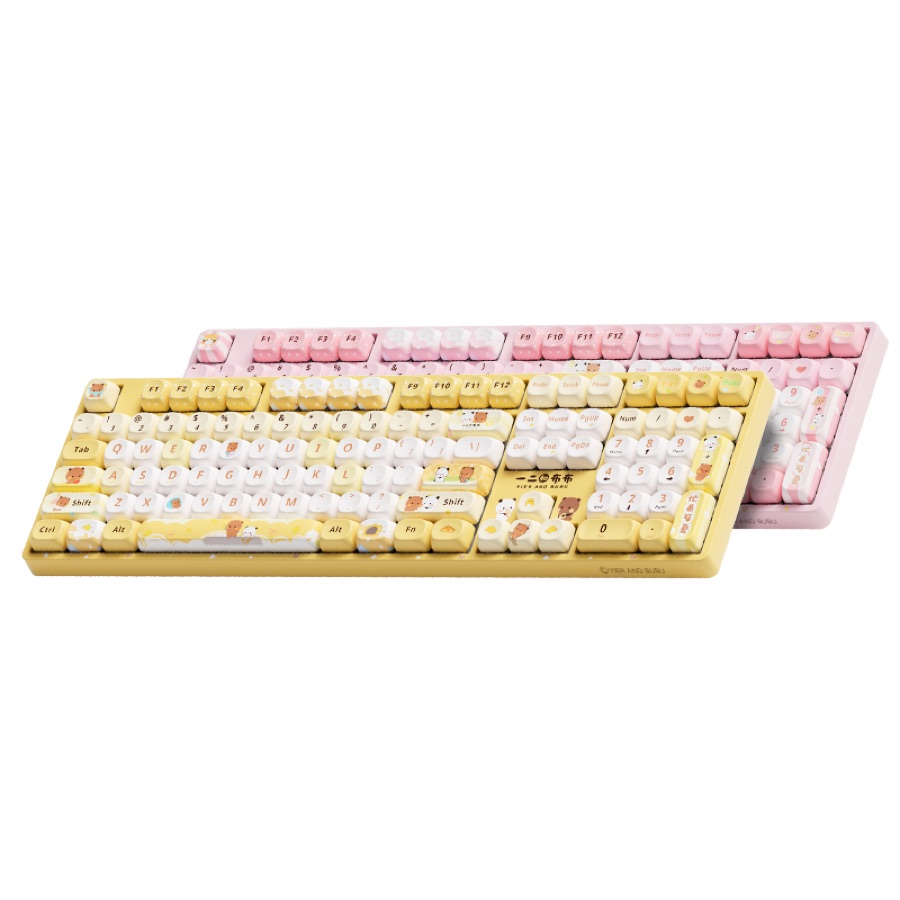 Akko 5108B Plus