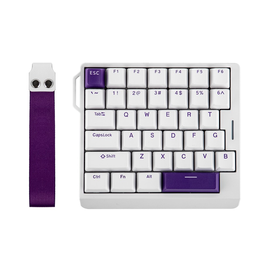 Epomaker HE30