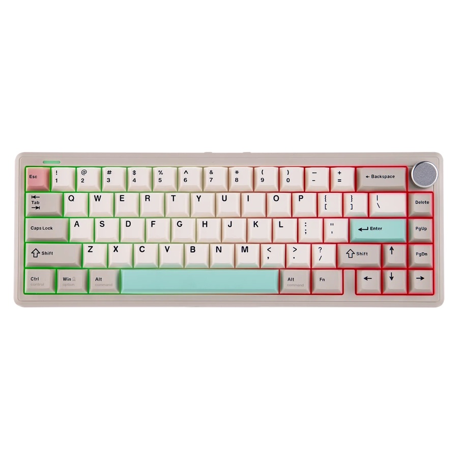 Epomaker TH65