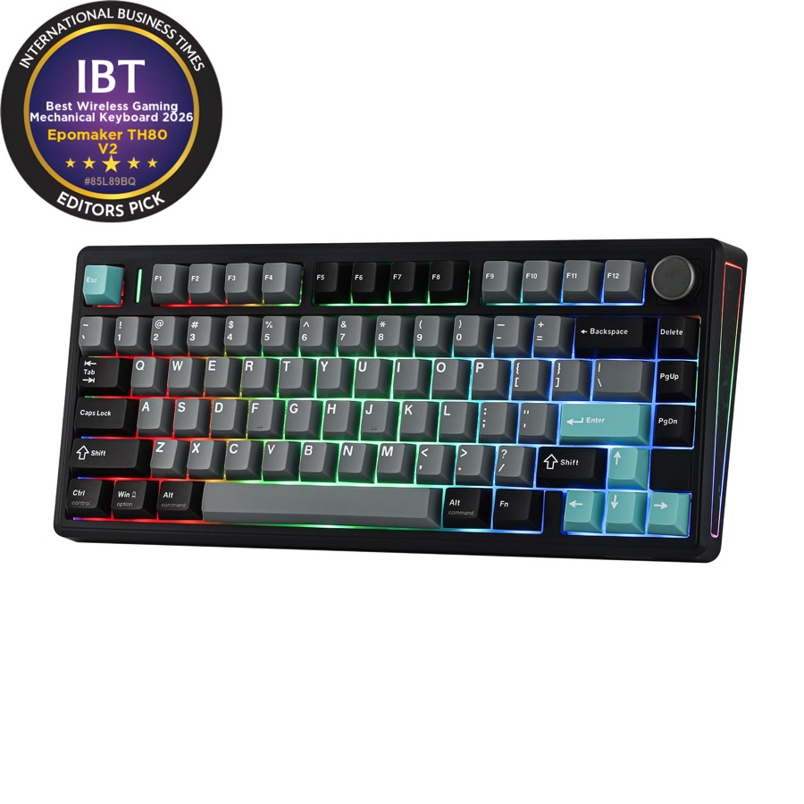 Epomaker TH80 V2