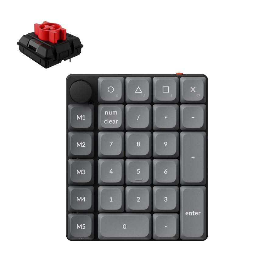 Keychron K0 Max