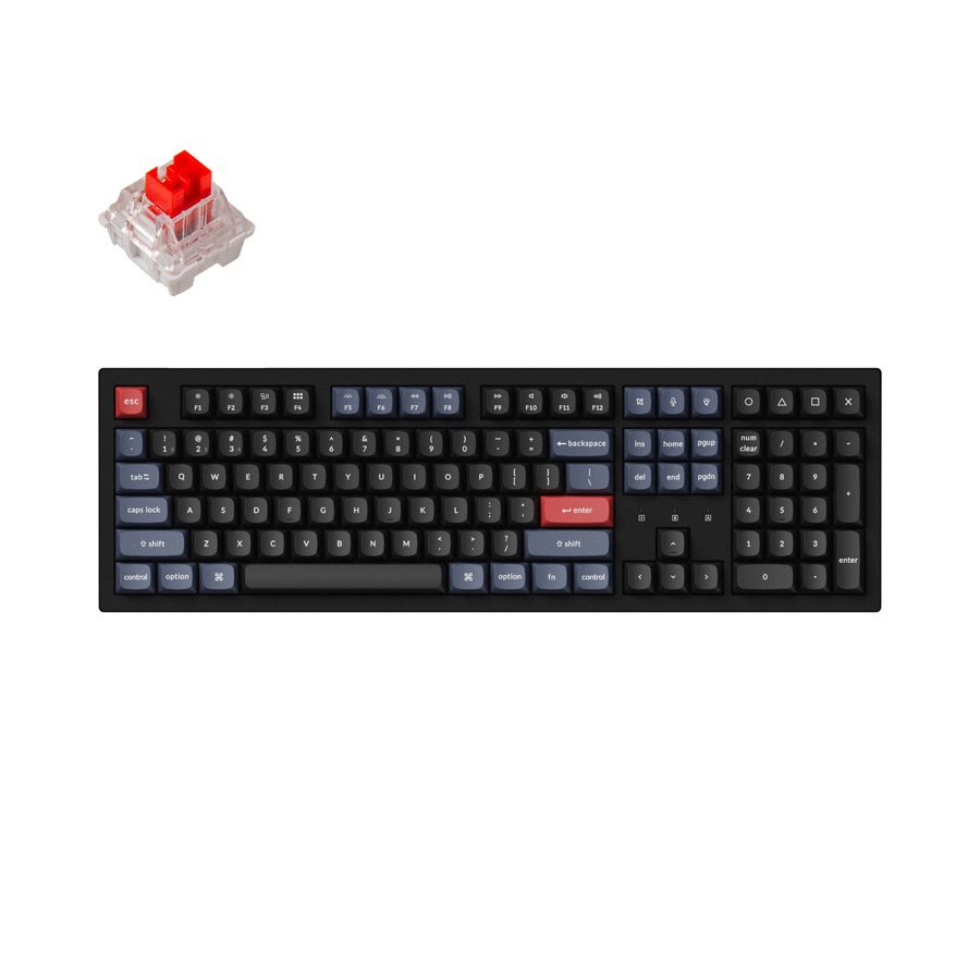 Keychron K10 Pro