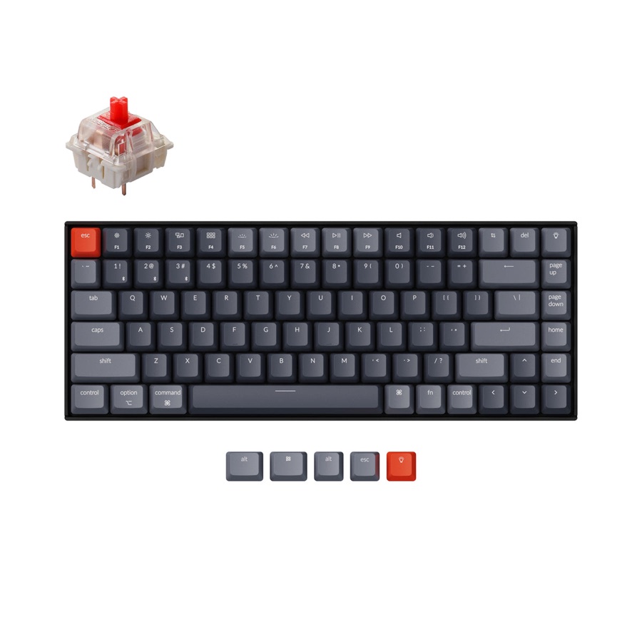 Keychron K2 (Version 2)