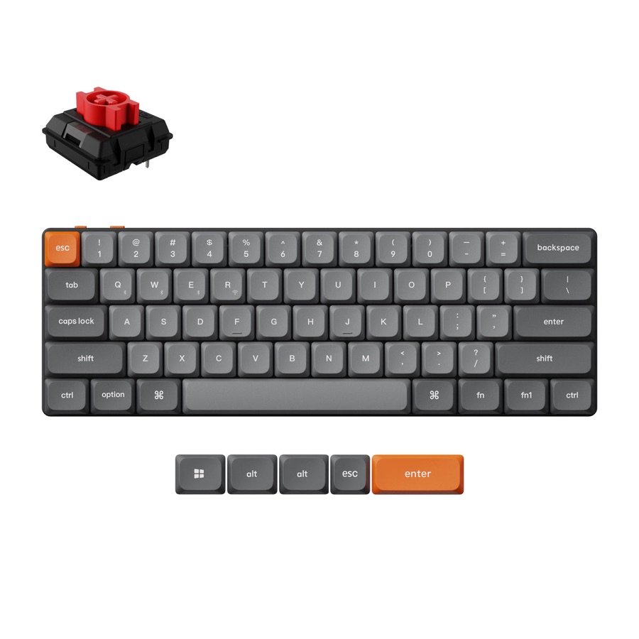 Keychron K9 Max