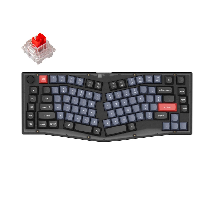 Keychron V10 Alice