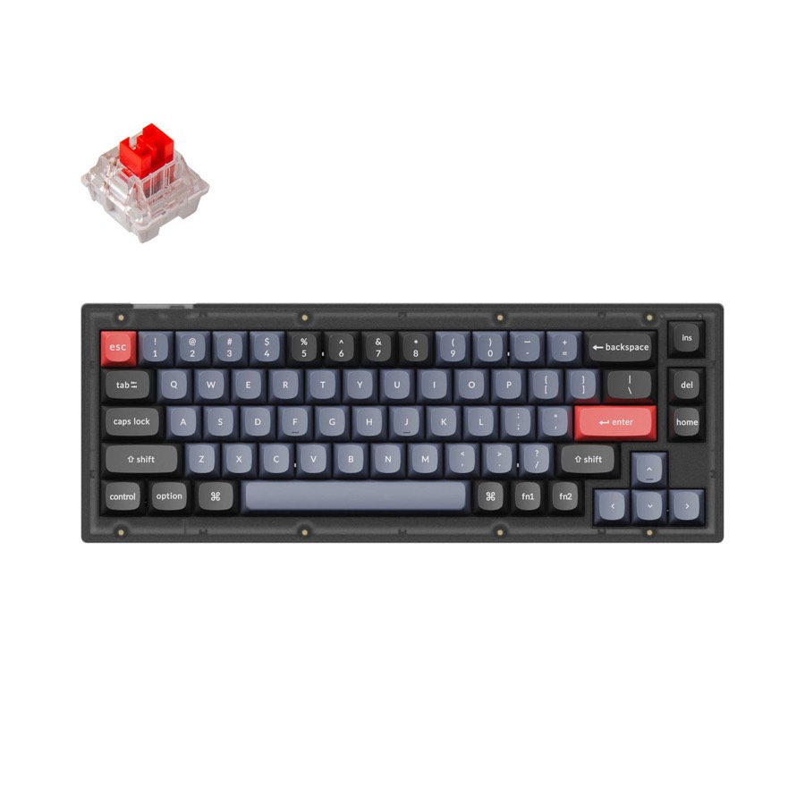 Keychron V2