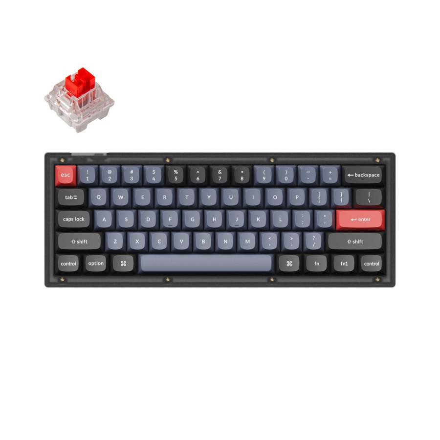 Keychron V4