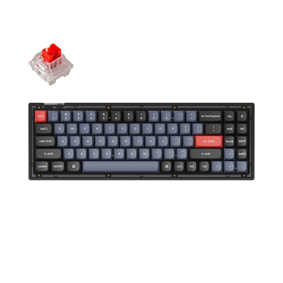 Keychron Keychron V7, product photo