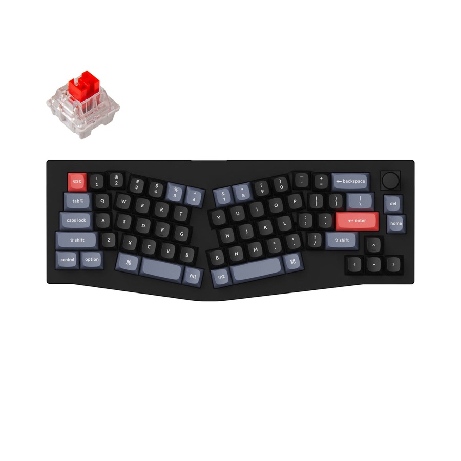 Keychron V8