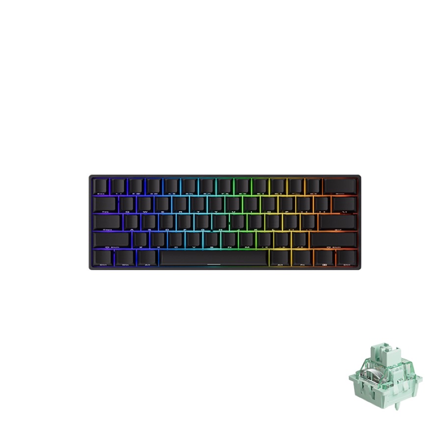 MonsGeek FUN60 Pro