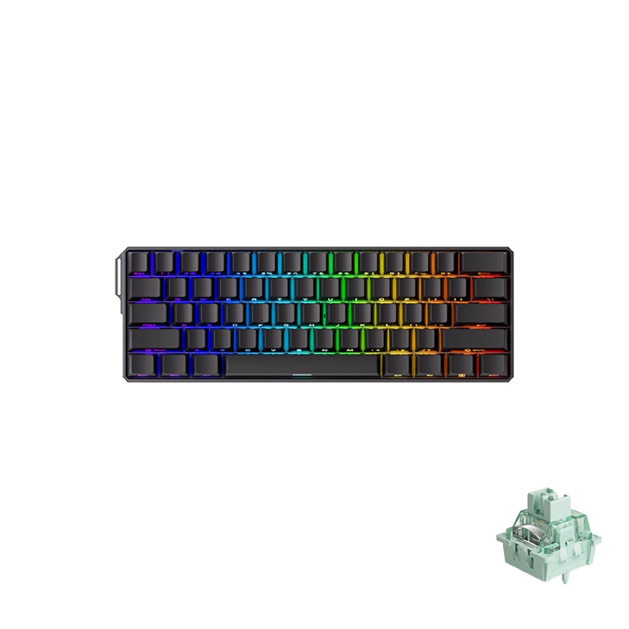MonsGeek FUN60 Ultra