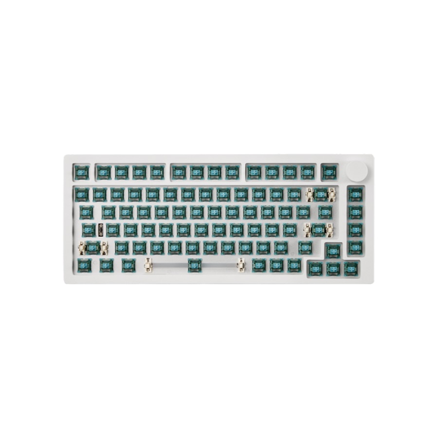 MonsGeek M1 V5 HE Barebone