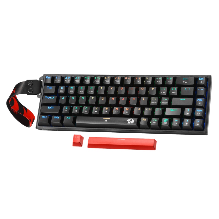 Redragon Castor K631 Pro