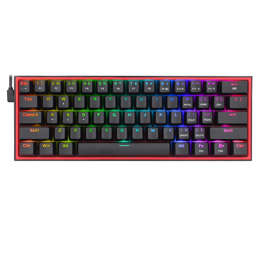 Redragon Fizz K617