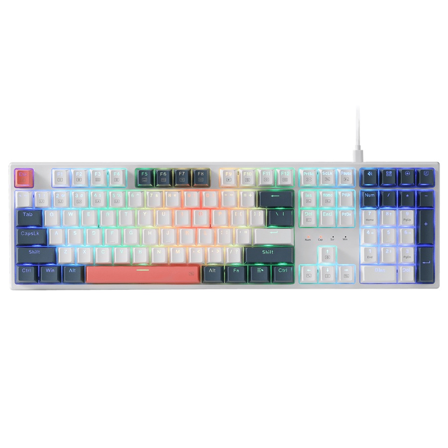 Redragon Trundle K668