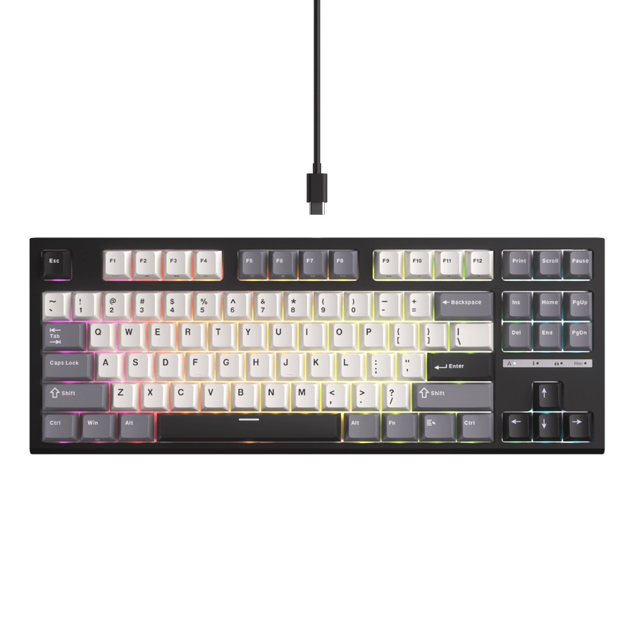 Royal Kludge C87
