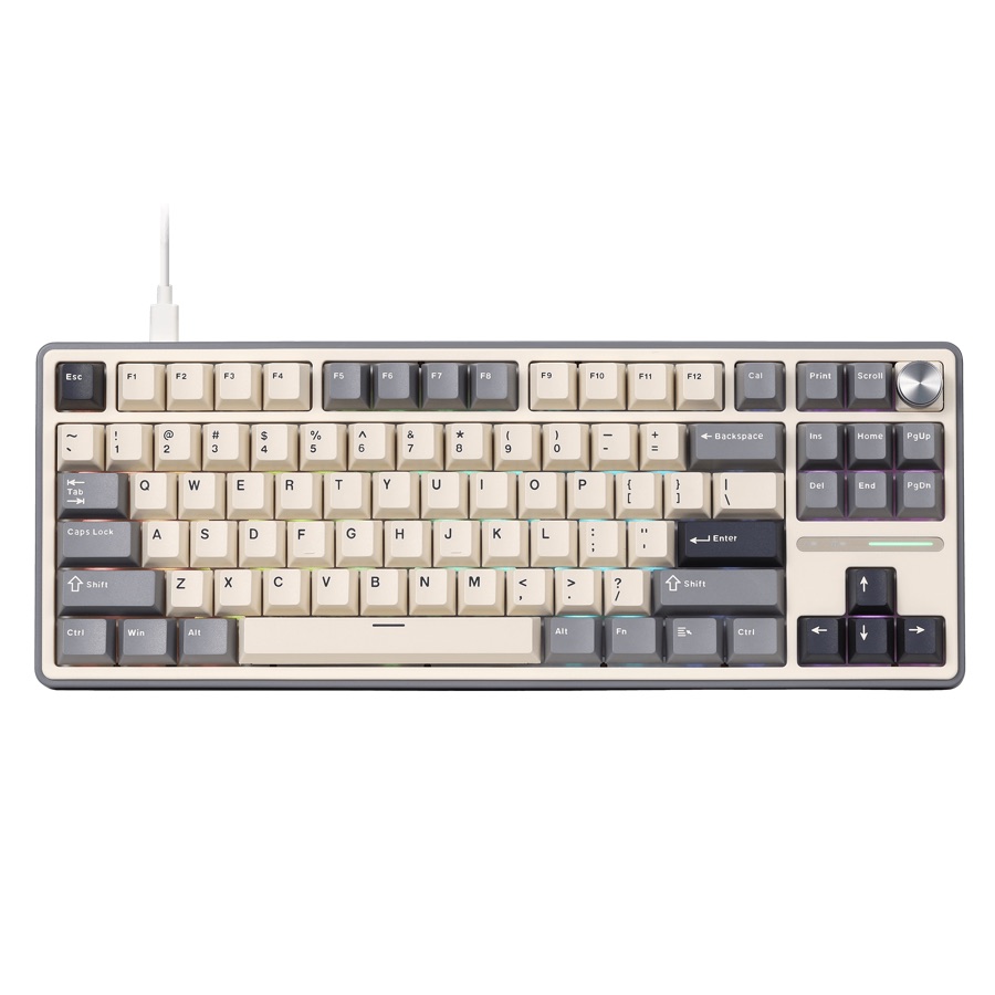 Royal Kludge R87 Pro Wired