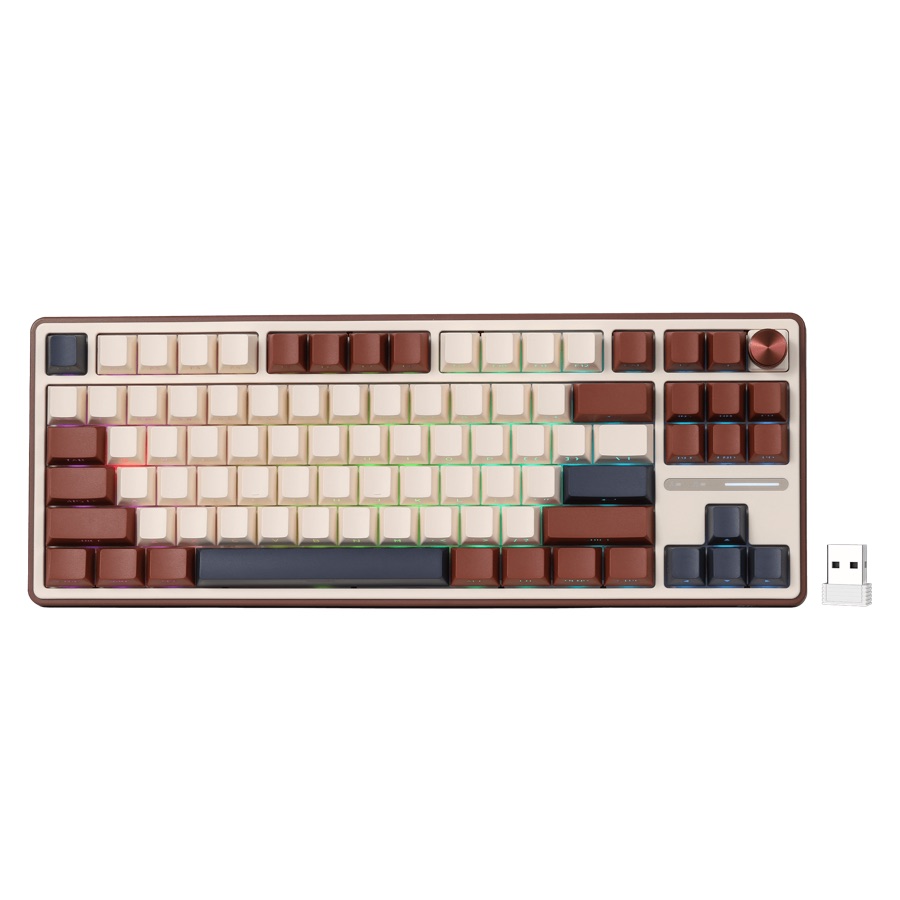 Royal Kludge R87 Pro Wireless