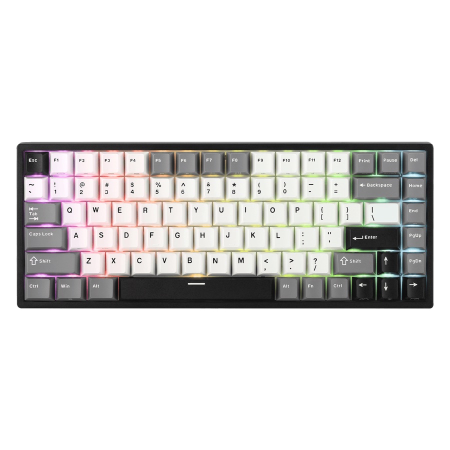 Royal Kludge RK84 Wired RGB