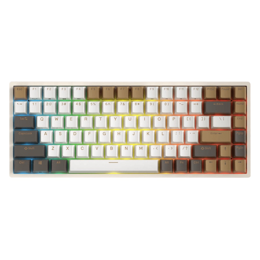 Royal Kludge RK84 Wireless RGB