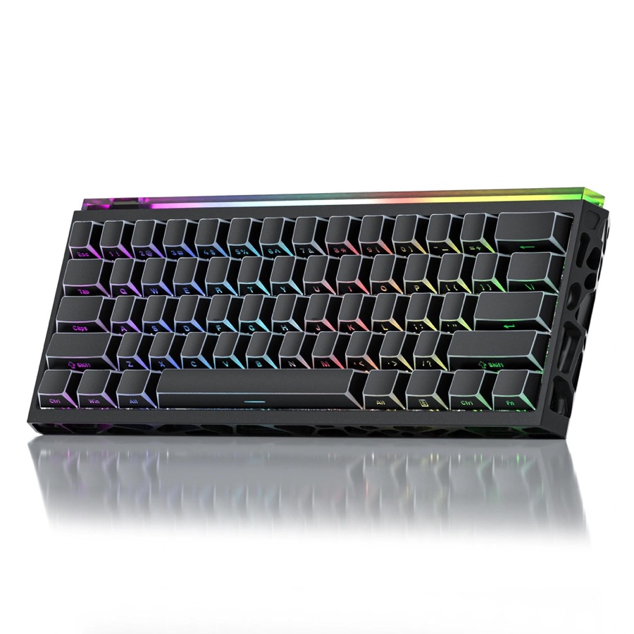 Womier SK61 HE