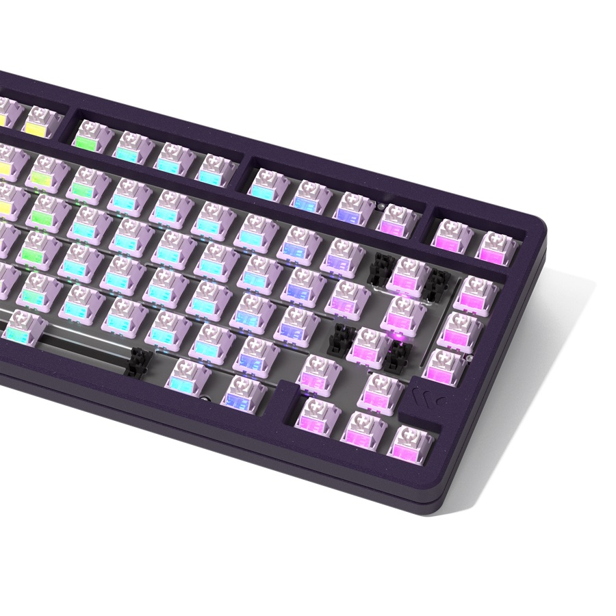 Womier SK75