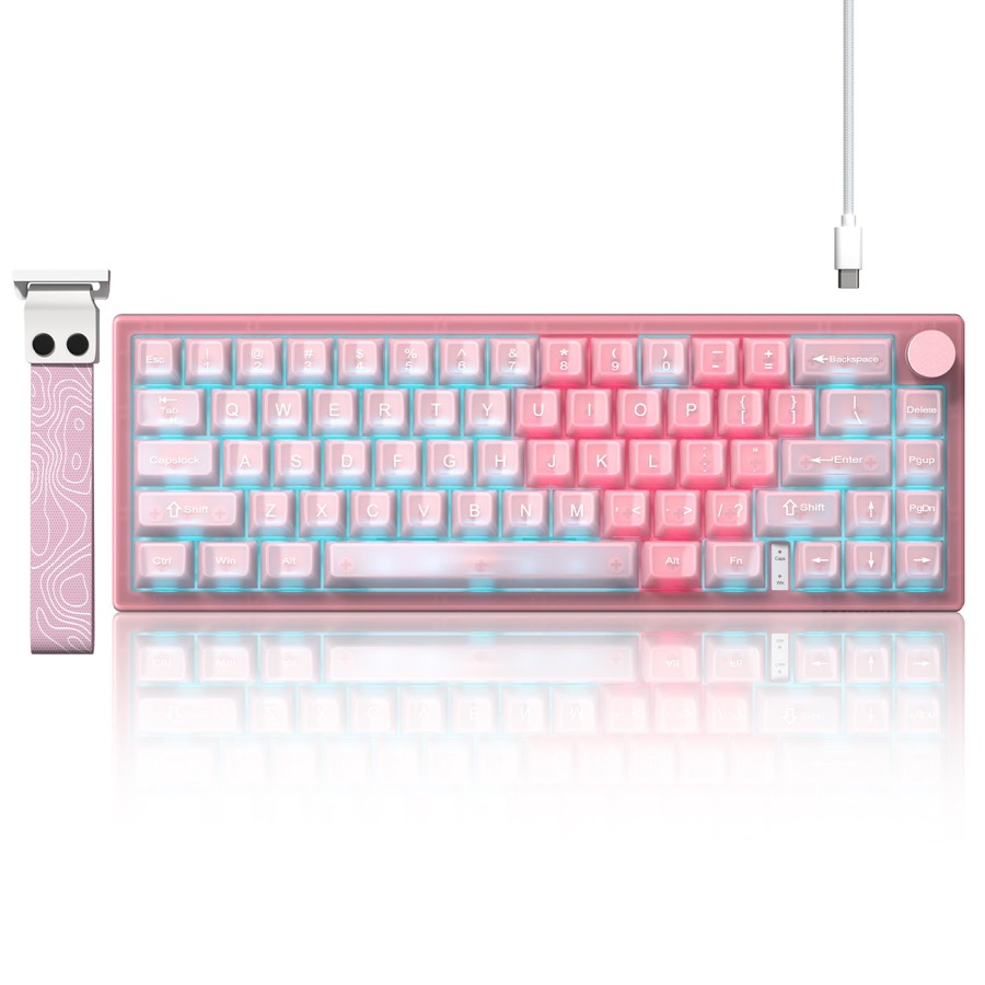 Womier VK66 Pro