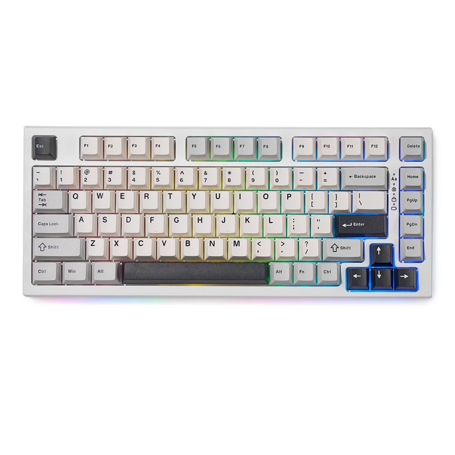 YUNZII YZ75 Pro