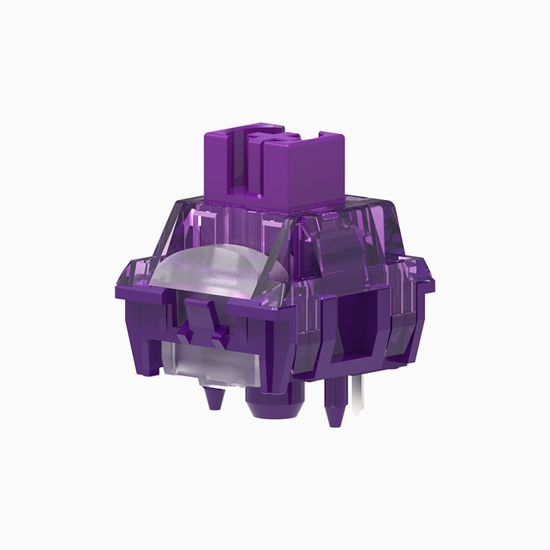 TTC Flaming Purple V2