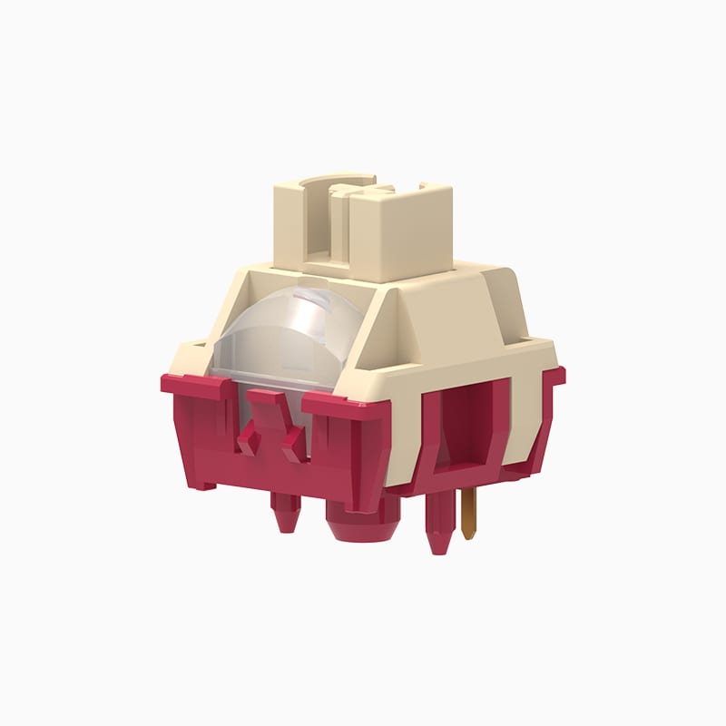 TTC Iron V2