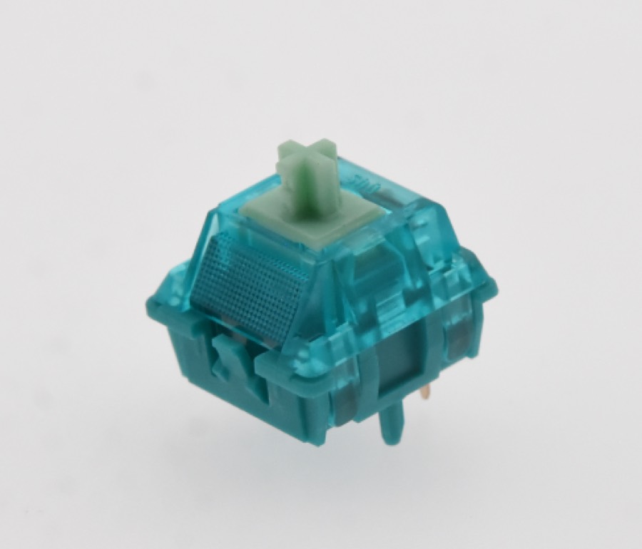 Wingtree Jadeite