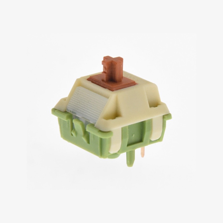 Wingtree Matcha Cream Light Tactile
