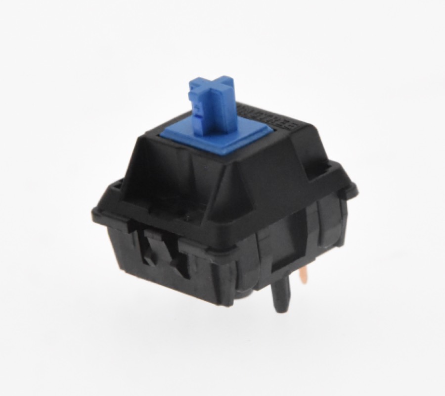 Wingtree Yuying V2 Light Tactile